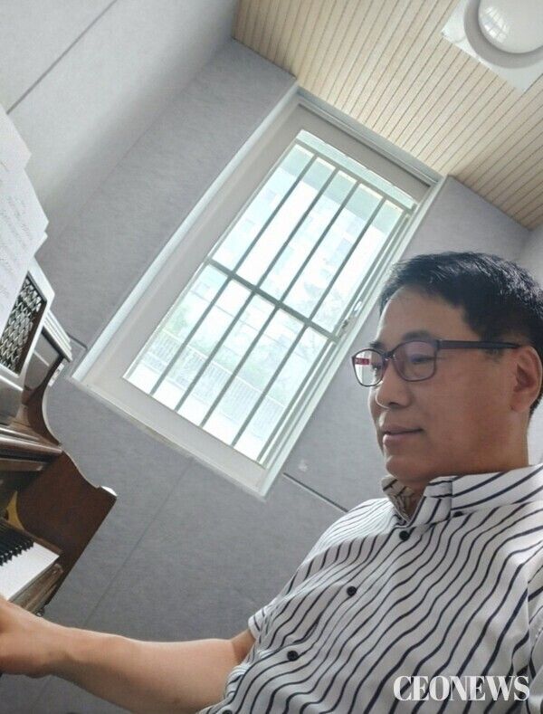 이완성 IT 컨설턴트