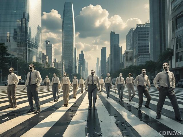 이재명 대통령 일자리 정책...