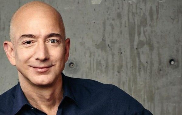 제프 베이조스(사진=아마존)
