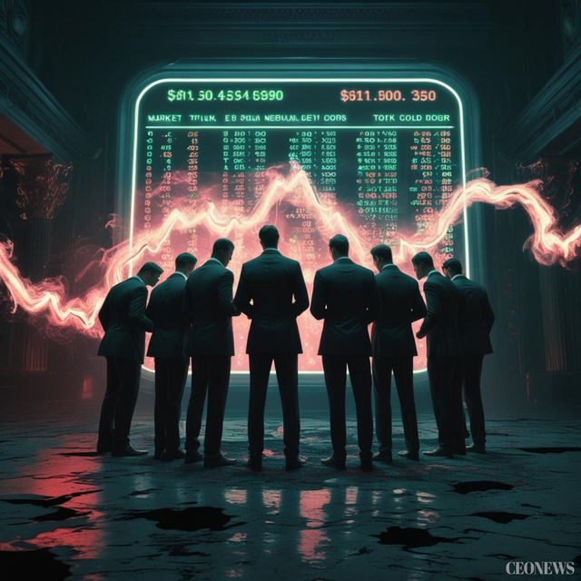 [박수남의 IR리포트 11] 덕양에너젠 - 기업 분할, 승계, 그리고 불투명한 지배구조의 유산