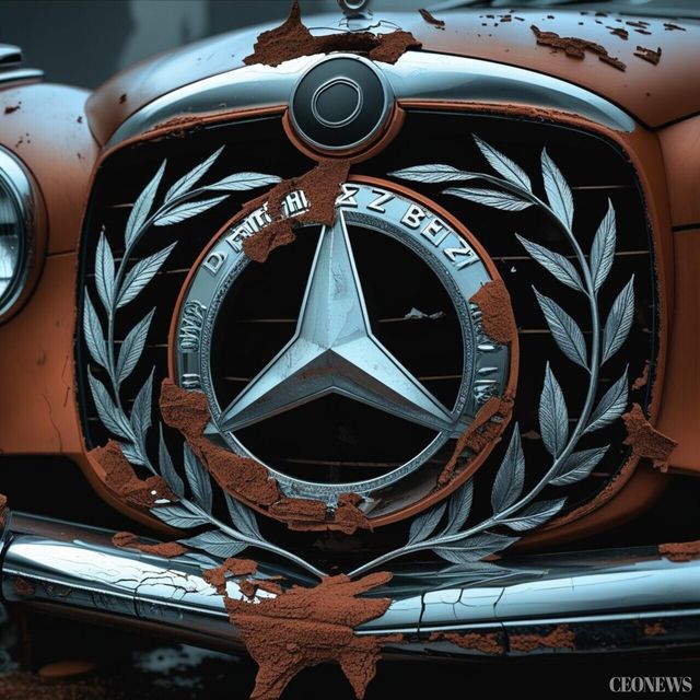 ‘메이드 인 차이나’ 벤츠, 어쩌다 한국 시장의 신뢰를 잃었나 (CEONEWS=박수남 기자)