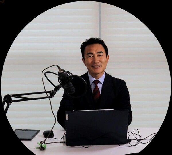 Jaehoon Lee, Editor-in-Chief