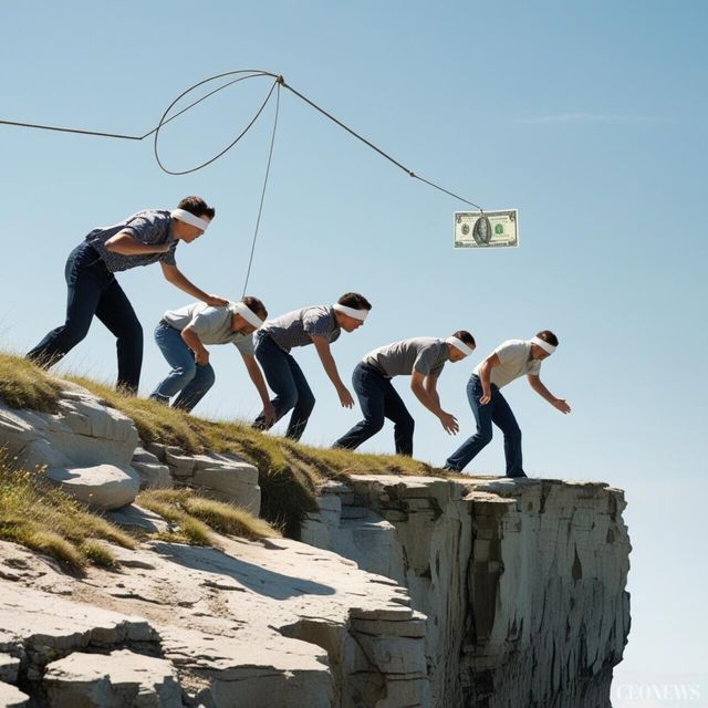 [박수남의 폴리코노미 8] 2025세제개편안...눈앞 세수 매몰된 정부, 저당 잡힌 한국 경제 미래 (CEONEWS=박수남 기자)
