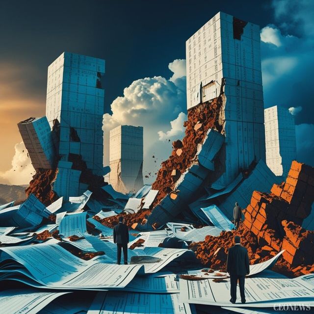 [박수남의 폴리코노미 8] 2025세제개편안...눈앞 세수 매몰된 정부, 저당 잡힌 한국 경제 미래 (CEONEWS=박수남 기자)