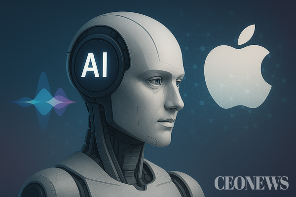 애플 AI