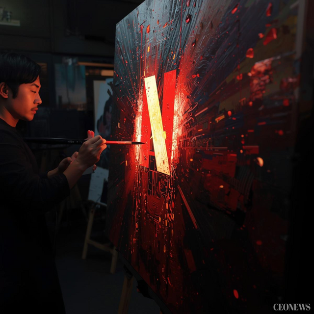 넷플릭스 IP 독점 시대... '케이팝 데몬 헌터스' 낙수효과 3조 7,425억 원