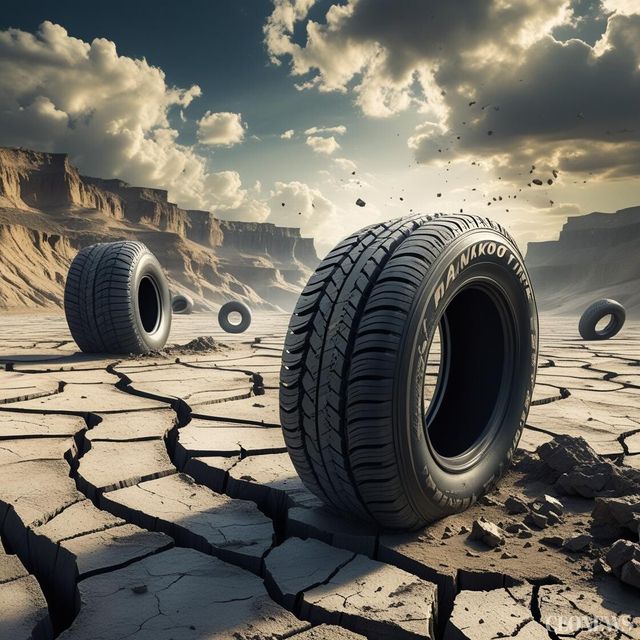 [박수남의 CEO 분석 4] 조현범 한국앤컴퍼니(舊 한국타이어) 회장...지배구조 붕괴가 불러온 생존 시험대 (CEONEWS=박수남 기자)