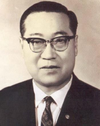 샘표 창업자 박규회