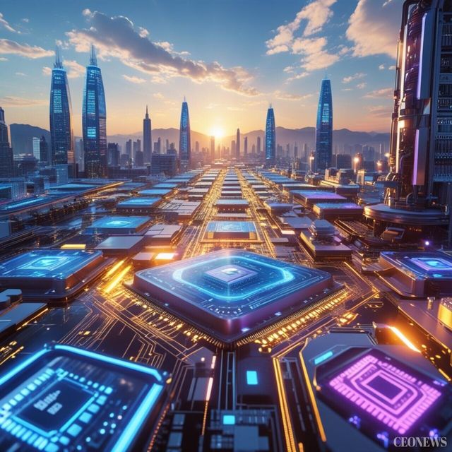 CSIS 보고서가 밝히는 한미〮 AI 협력의 미래…무역 협상 구원투수 삼성·SK하이닉스 반도체 리더십