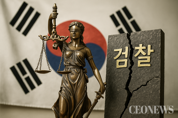 이재명 정부가 마침내 '검찰청 해체'라는 초강수를 두었다. 더불어민주당과 정부, 대통령실은 9월 7일 고위당정협의회에서 검찰청을 폐지하고 중대범죄수사청(중수청)과 공소청으로 분리하는 정부조직 개편안을 확정했다. 1948년 정부 수립 이래 77년간 대한민국 형사사법의 핵심축 역할을 해온 검찰청이 역사의 뒤안길로 사라지는 순간이다.