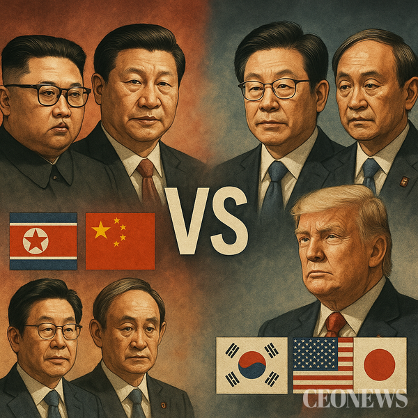 2025년 9월 3일 톈안먼 광장에서 목격한 장면은 단순한 정치 쇼가 아니었다. 그것은 '신냉전 시대의 공식 선언'이었다. 북중러의 권위주의 연대와 한미일의 민주주의 동맹이 정면충돌하는 새로운 시대가 열린 것이다. 한국은 이 거대한 지정학적 격변의 한복판에 서 있다.