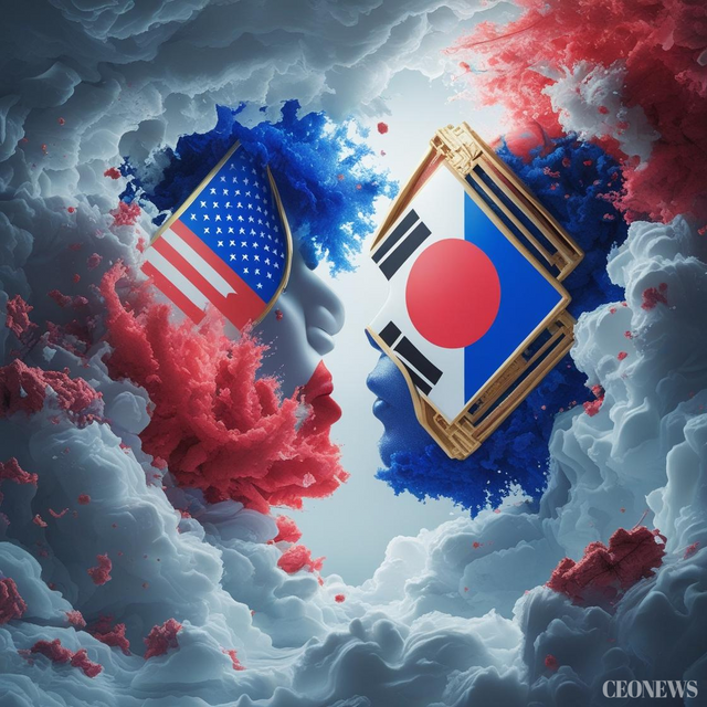 The Hyundai Georgia Debacle: A Trigger for Anti-Immigrant Policy, A Threat to MASGA (CEONEWS=Park Soo-nam)