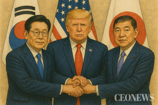 Korea stands at the epicenter of this seismic geopolitical shift. The “strategic dilemma” of relying on the U.S. for security and on China for the economy will sharpen.