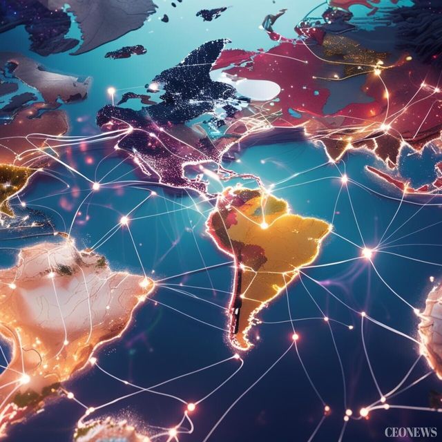 Korea stands at the epicenter of this seismic geopolitical shift. The “strategic dilemma” of relying on the U.S. for security and on China for the economy will sharpen. 