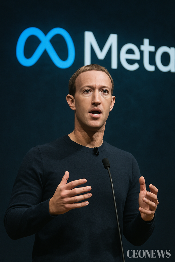 저커버그의 리더십 DNA를 관통하는 것은 '절대적 확신'이다. 2004년 페이스북 창립부터 2021년 메타 전환, 그리고 현재의 AI 전략까지, 그는 한 번도 자신의 비전을 의심하지 않았다.