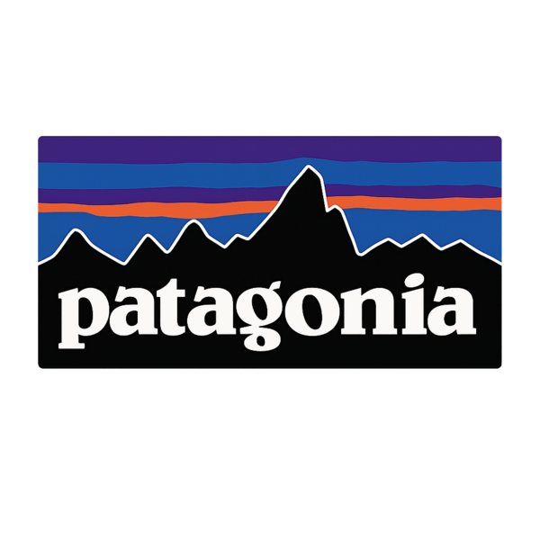 Patagonia’s Logo