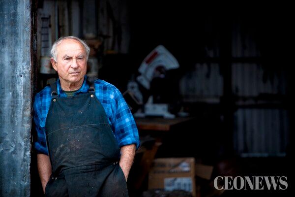 Yvon Chouinard