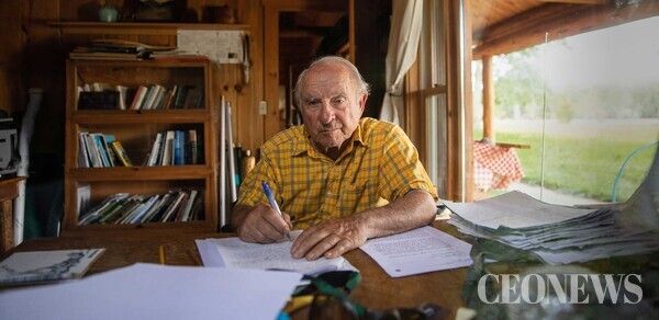 Yvon Chouinard