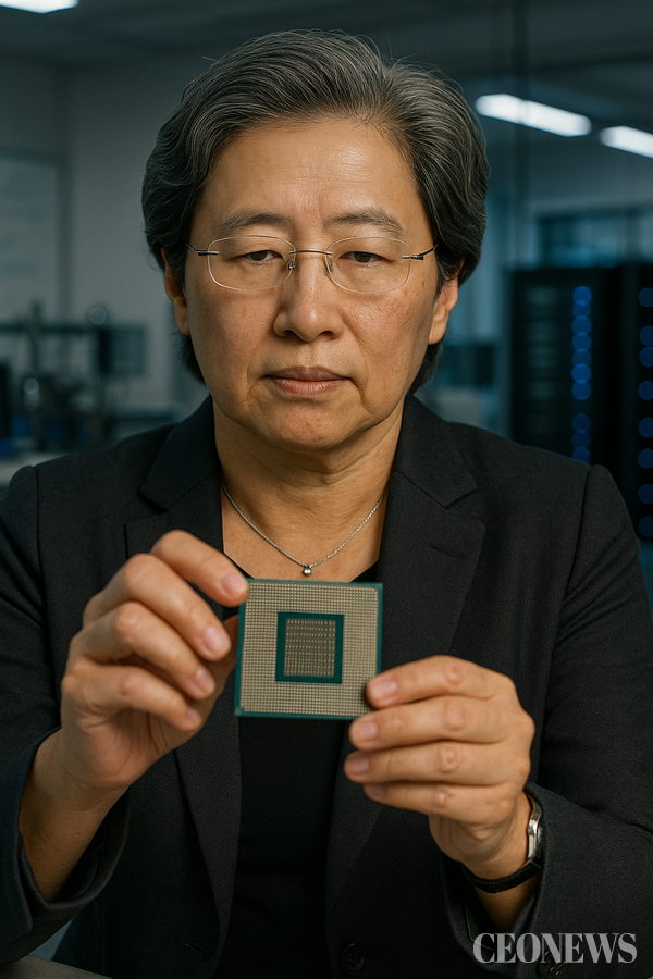 리사 수의 이야기는 단순한 기업 경영의 성공담이 아니다. 그것은 위기에 처한 조직을 어떻게 부활시킬 수 있는지, 그리고 진정한 리더십이란 무엇인지에 대한 깊은 통찰을 제공한다.&nbsp;