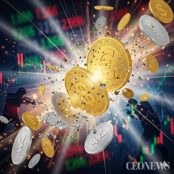 미국 연방준비제도(Fed·연준)의 금리 인하 기대감이 폭발하면서, 한때 '한물갔다'는 평가를 받던 귀금속 시장이 전례 없는 랠리를 펼치고 있다. 특히 '백색 금'이라 불리는 은(銀)은 14년 만에 온스당 40달러를 돌파하며 화려하게 부활했고, 금(金) 역시 사상 최고치 경신을 목전에 두고 있다. 이는 단순한 자산 가격 상승을 넘어, 불안한 글로벌 경제와 권력의 불확실성에 대한 시장의 거대한 반란을 예고하는 신호탄이다.