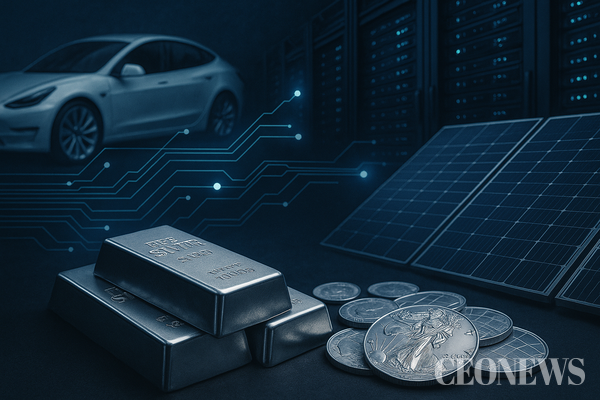 미국 연방준비제도(Fed·연준)의 금리 인하 기대감이 폭발하면서, 한때 '한물갔다'는 평가를 받던 귀금속 시장이 전례 없는 랠리를 펼치고 있다. 특히 '백색 금'이라 불리는 은(銀)은 14년 만에 온스당 40달러를 돌파하며 화려하게 부활했고, 금(金) 역시 사상 최고치 경신을 목전에 두고 있다. 이는 단순한 자산 가격 상승을 넘어, 불안한 글로벌 경제와 권력의 불확실성에 대한 시장의 거대한 반란을 예고하는 신호탄이다.