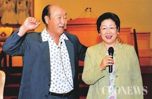 한학자 통일교 총재가 9월 23일 법정 구속돼 후폭풍이 거세다.