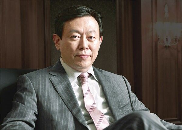 신동빈 롯데 회장(사진=롯데)