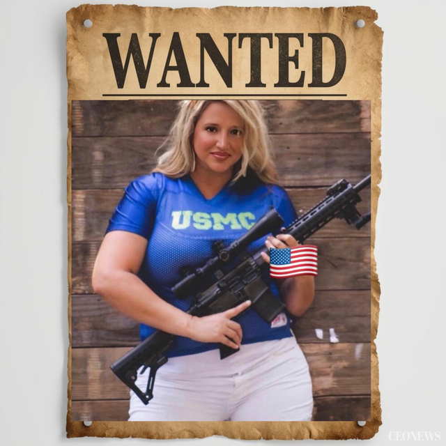 토니브래넘(Tori Branum) 2024년 조지아주 &nbsp;상원 공화당 예비선거 낙선인 (CEONEWS=박수남 기자)