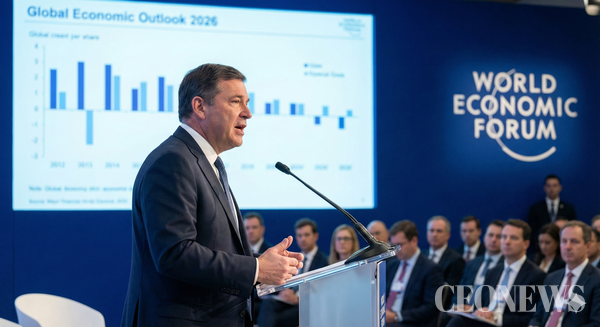 &nbsp;Rick Rieder, the “Pragmatic Market Man” — BlackRock CIO and a Contender for Fed Chair