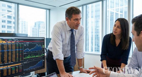 2026년 5월, 월스트리트의 야전 사령관이 워싱턴의 중앙은행 총재가 되는 드라마틱한 반전이 일어날까. 릭 리더라는 카드가 글로벌 경제에 던질 ‘실용주의적 파격’을 예의주시해야 하는 이유다.