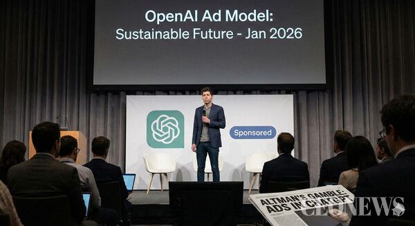 Sam Altman, CEO of OpenAI