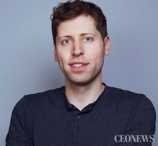 Sam Altman