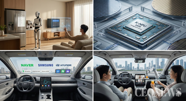 2026년은 AI가 단순한 신기술을 넘어 산업과 일상을 지탱하는 '국가 기반 인프라'로 자리 잡는 원년이 될 전망이다. 대한민국은 과거 CDMA 세계 최초 상용화, 초고속 인터넷망 구축으로 IT 강국 반열에 올랐다. 이제 그 역량을 AI 시대에 맞게 재구성해야 할 때다.