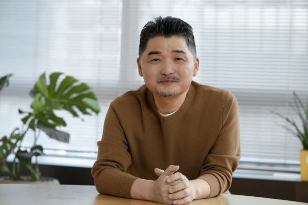 김범수 카카오 이사회 의장(제공=카카오)