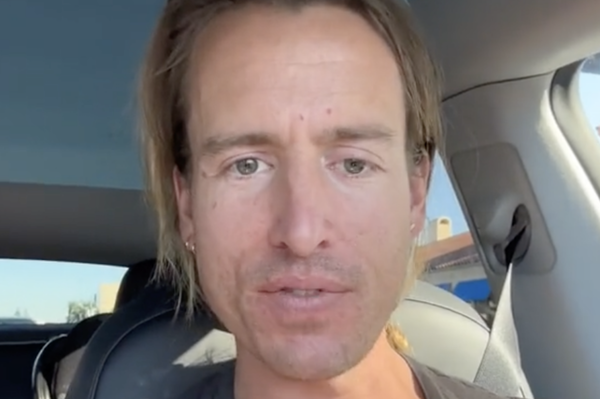 사진=사무엘 헤스켈 (Samuel Haskell IV Tiktok)