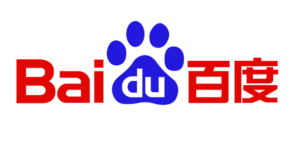 &nbsp;사진=바이두 로고