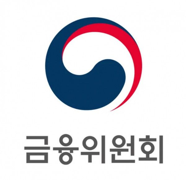 사진제공 : 금융위원회 로고&nbsp;