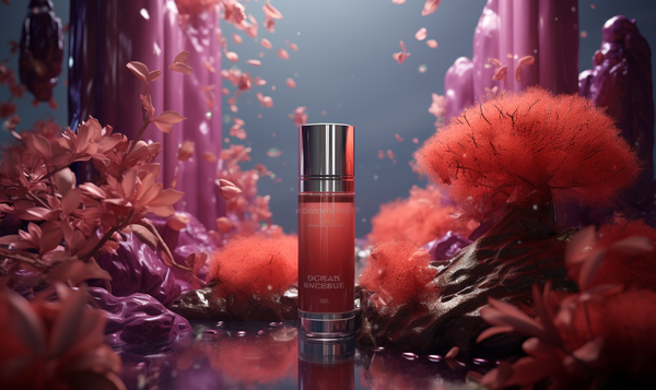 사진=Exosomes Cosmetics (센머니 제작)