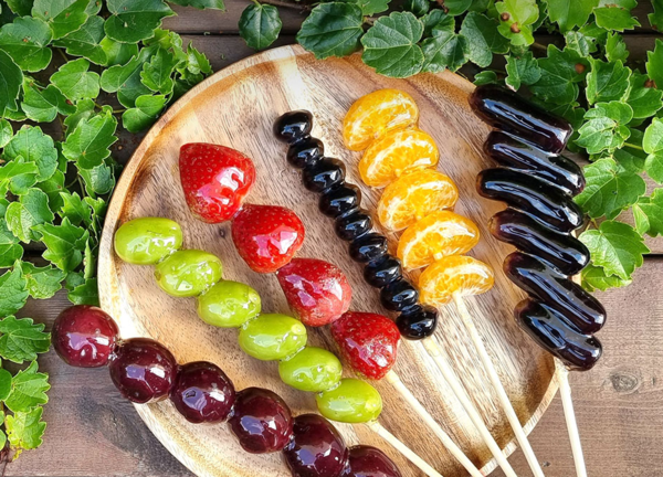 사진: 왕가탕후루 홈페이지