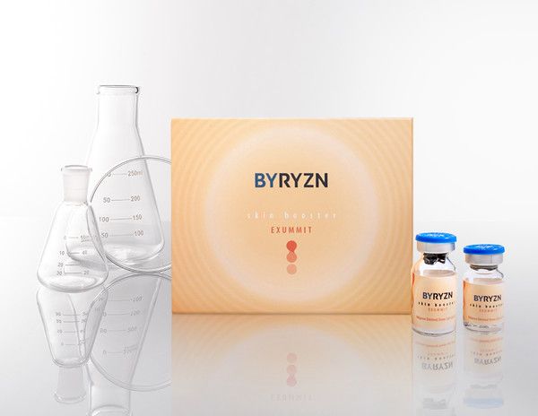 사진=휴젤 바이리즌 엑서밋 스킨부스터