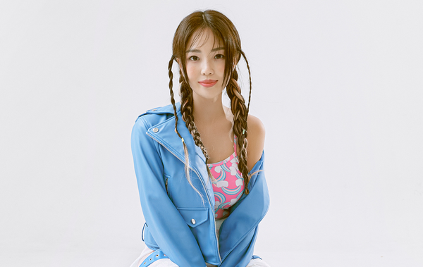 사진설명=최윤정 (출처: 원규스튜디오)