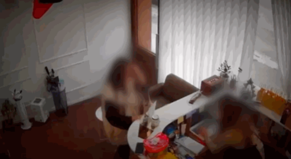 사진: JTBC '사건반장' 영상 캡처