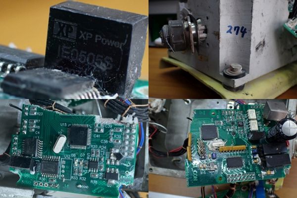 사진: 반부페위원회(NAKO)