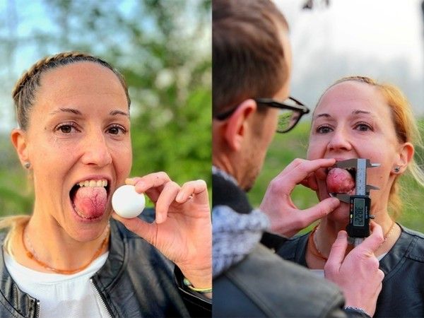 사진: 기네스 세계기록