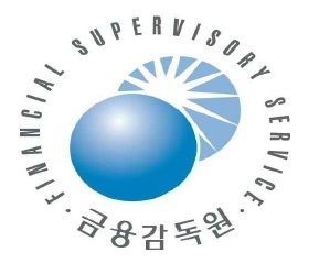 사진설명 : 금융감독원 공식 로고
