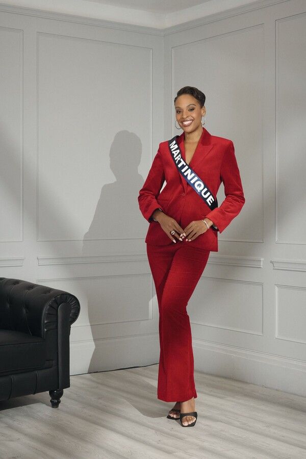 사진: 미스프랑스 홈페이지 캡처