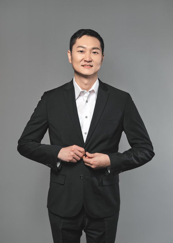 사진=특허사무소 온음 이광재 대표 변리사