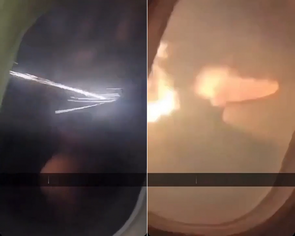 사진: 엑스 캡처