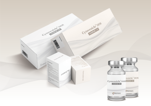 Cytovesicle: Skin booster basado en probióticos dirigido a la mejora de arrugas y antioxidación.