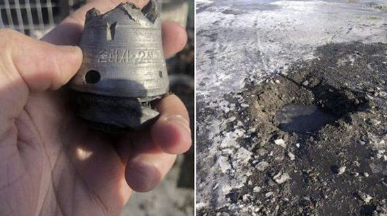 사진: 세르게이 볼피노프 우크라이나 하르키우 경찰국 수사국장 페이스북 캡처